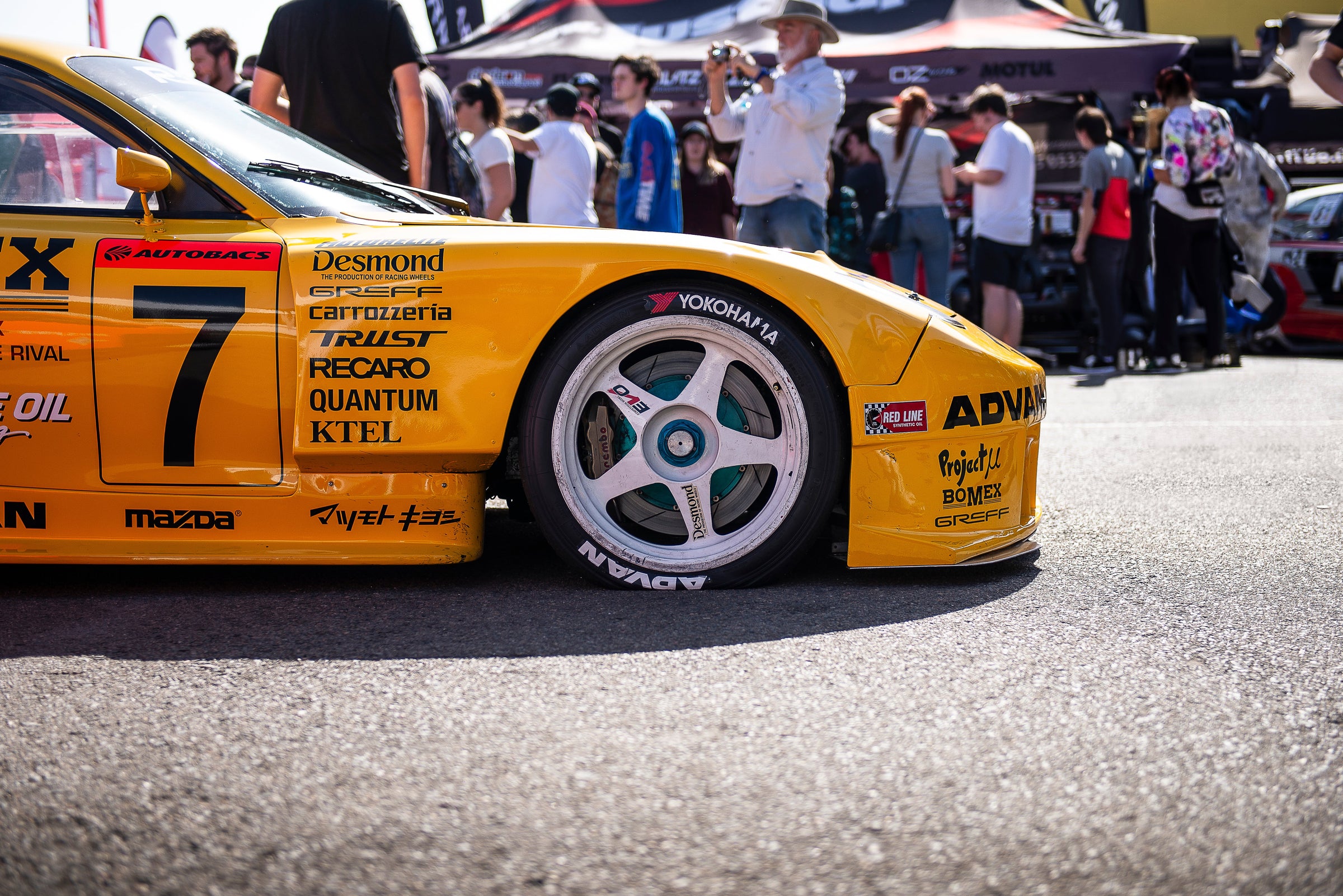 Automotive