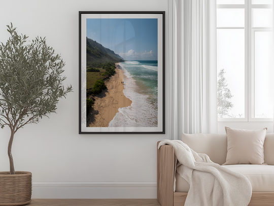 115°E | 8°S - Nyang Nyang Beach