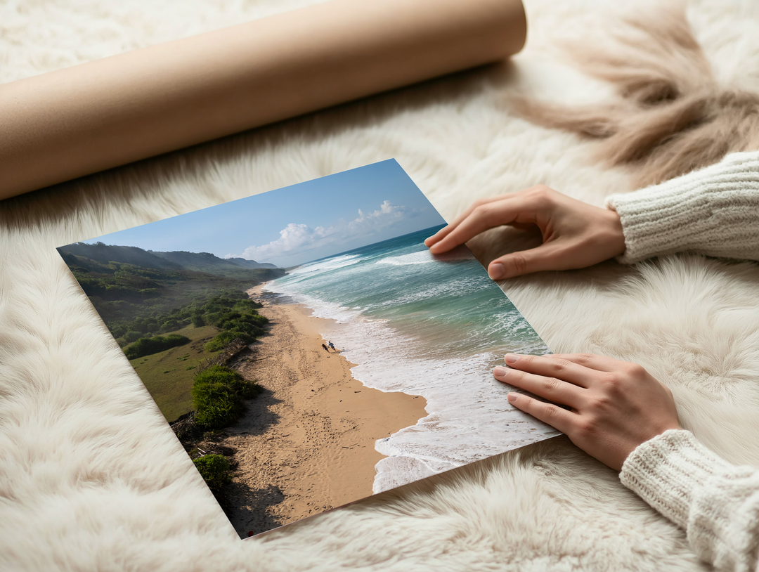 115°E | 8°S - Nyang Nyang Beach